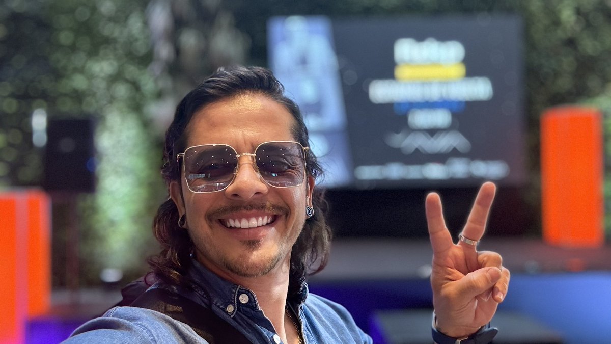 Última foto con pelo largo ….