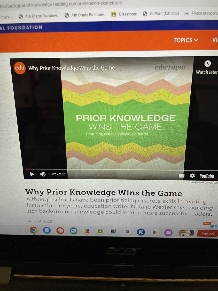 Ashley Membreno (@membrenohr) on Twitter photo There are many ways to bridge the gap in comprehension. One way is to pre teach vocabulary before they read what is required of them. “Knowledge is like Velcro.” <a href="/VaughnElemFISD/">Vaughn Elementary</a> #vaughnsoakupthesun There are many ways to bridge the gap in comprehension. One way is to pre teach vocabulary before they read what is required of them. “Knowledge is like Velcro.” <a href="/VaughnElemFISD/">Vaughn Elementary</a> #vaughnsoakupthesun