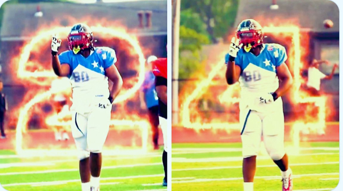 Dear Allstar Invites if you have not registered, please do so immediately. Once the rosters are filled you may be left out. You do not want to miss this great opportunity. #2K24UrUpNext

form.jotform.com/223454681991162