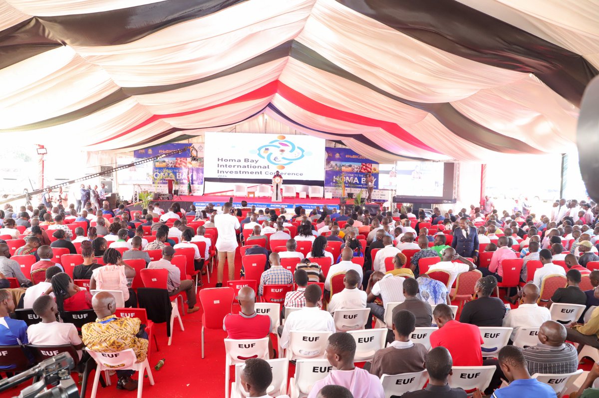 Office of the Dep. Pres.;State Dept for Devolution tweet media