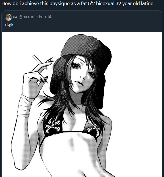 rytuwil's tweet photo. what genre of post is this?? https://t.co/V4lOkmCbZI