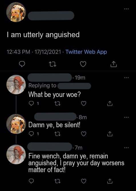 Serf's Posting L's tweet media