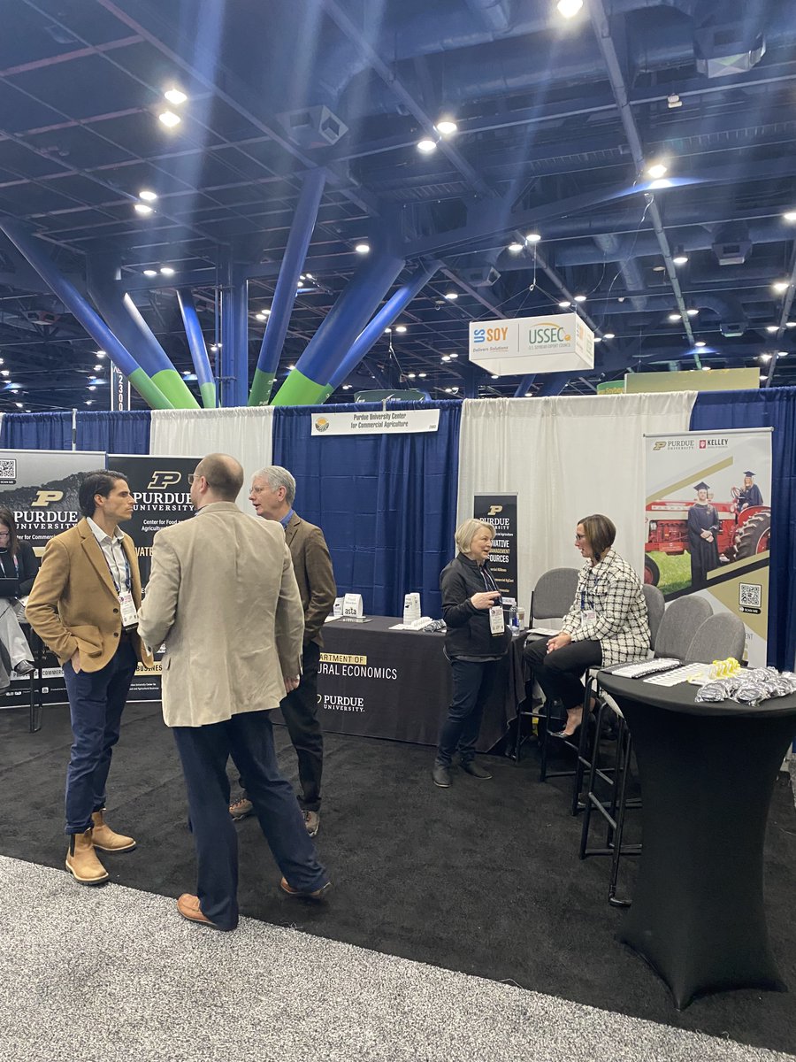 Purdue Agribusiness tweet media