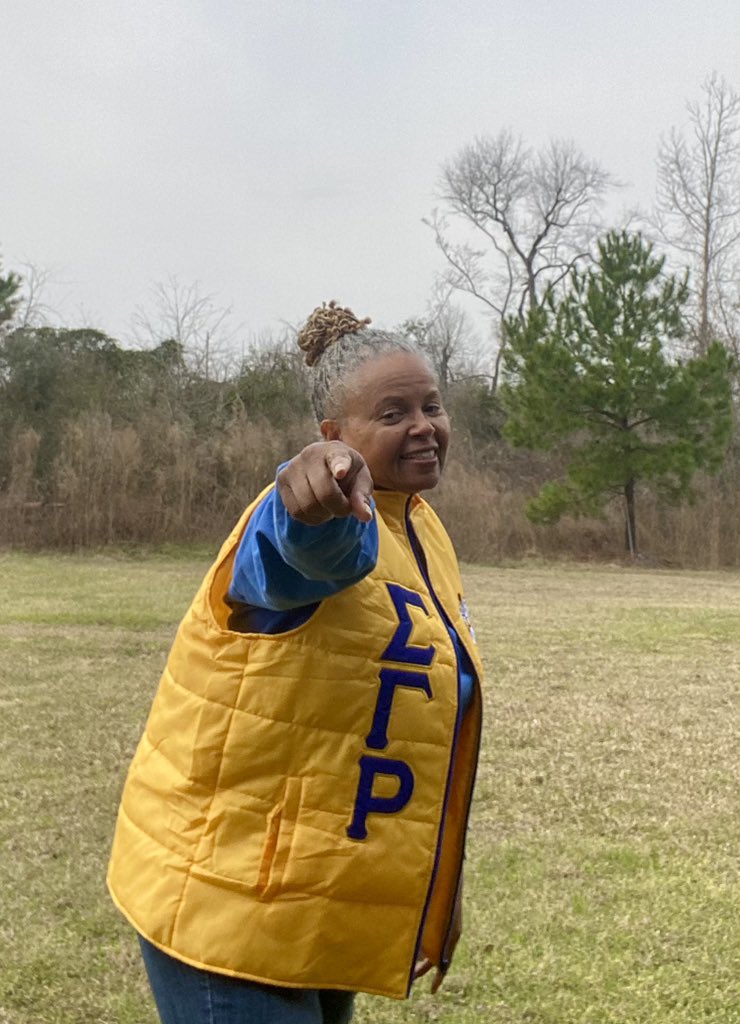 Imma see what these backwoods got going on !! #letsride 🚙 🤪 👶🏽💜 marchforbabies.org/noflalady61 👶🏽💜 #SGRho #ΜΜΣTallahassee 💙🐩💛