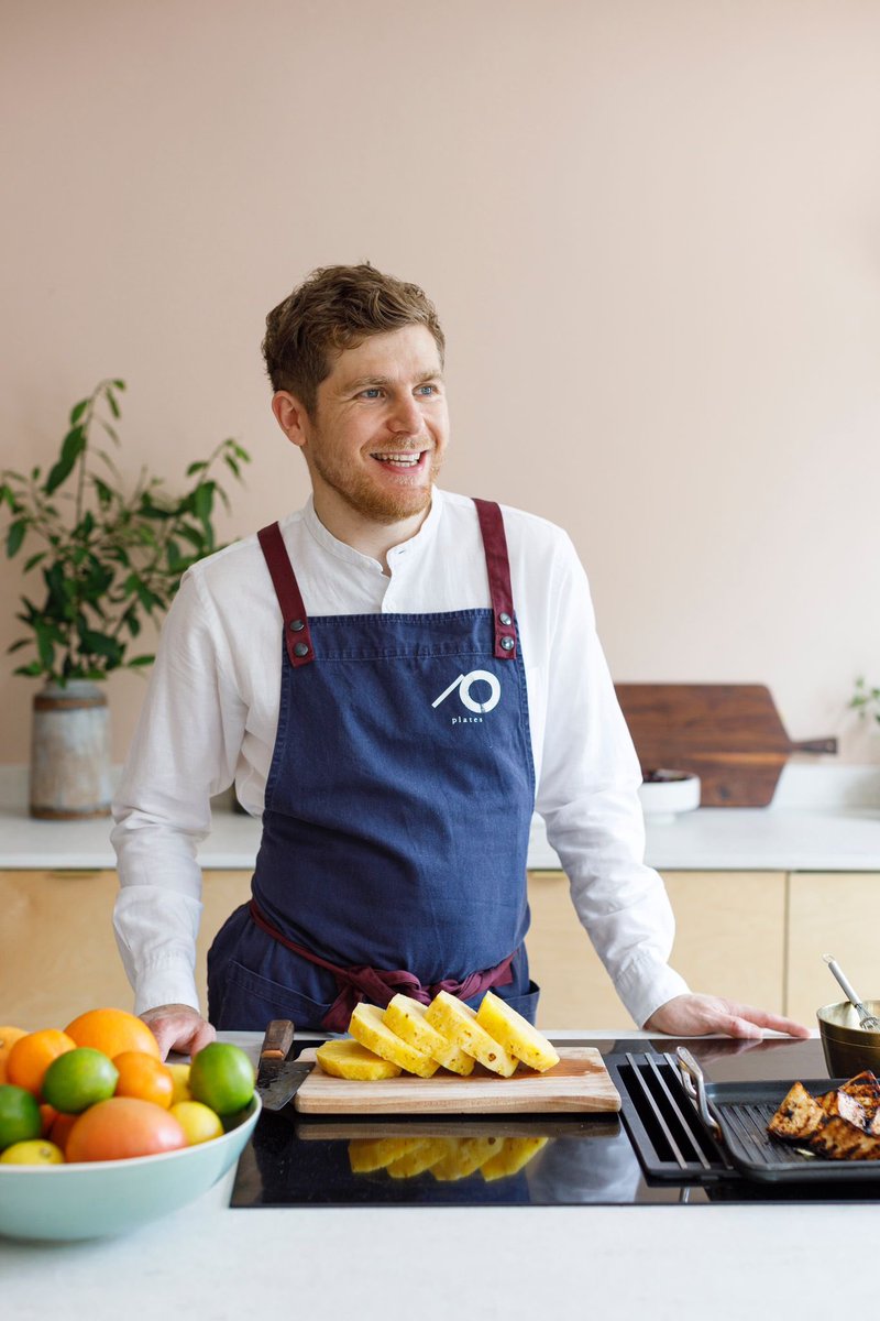Nigel Haworth (@nigelhaworth) on Twitter photo Kirk wishing you much success tonight@@Plates_London <a href="/GBMofficial/">Great British Menu</a> <a href="/The_ThreeFishes/">The Three Fishes</a> , things are looking very plant based. Kirk wishing you much success tonight@@Plates_London <a href="/GBMofficial/">Great British Menu</a> <a href="/The_ThreeFishes/">The Three Fishes</a> , things are looking very plant based.