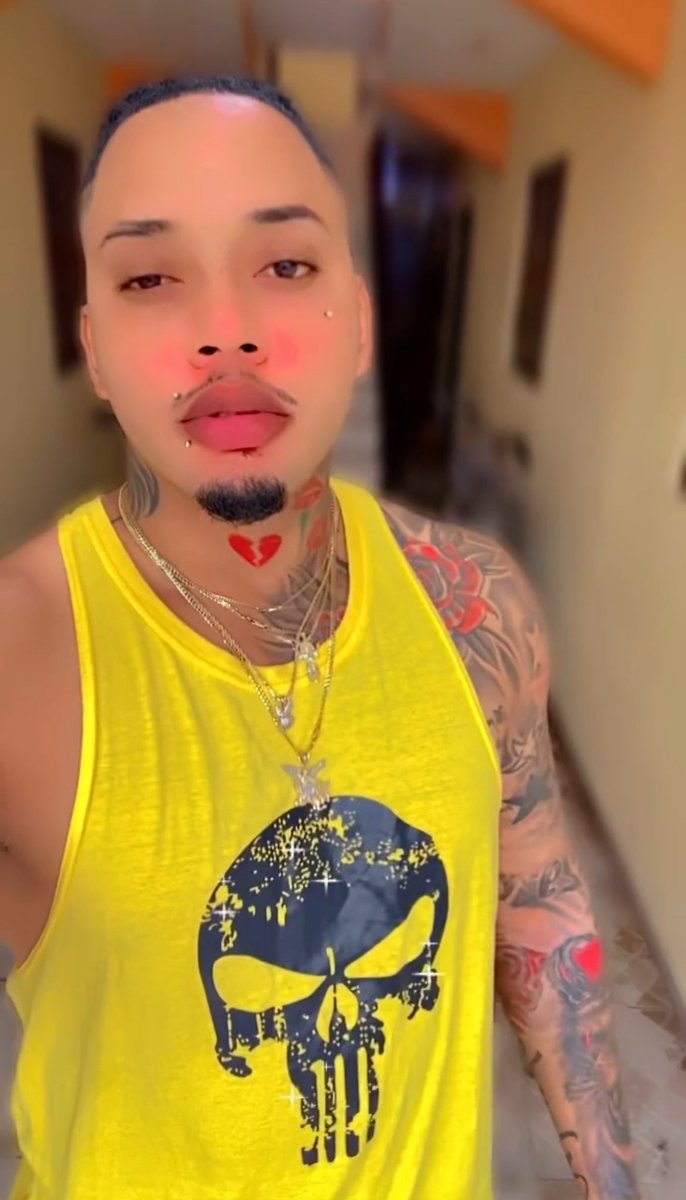 Hola qué Hacen 🥰