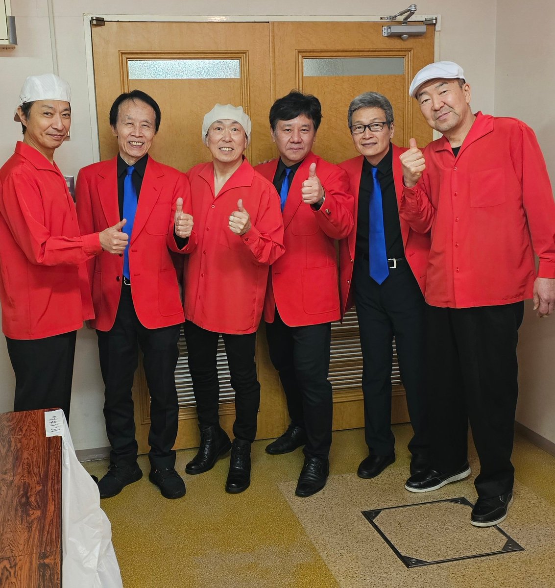 佐藤　唯史 tweet media