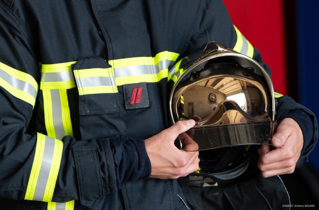 Sapeurs-Pompiers de la Moselle tweet media