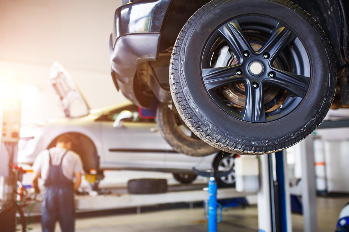 👉La factura del taller se ha encarecido un 5,5% en un año 🛠️🚘
⬇️⬇️
tinyurl.com/umuxmn5r

#taller #precios #mantenimiento #averías