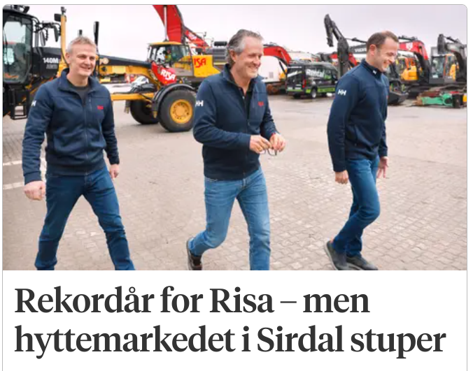 Dag Idar Jøsang tweet media