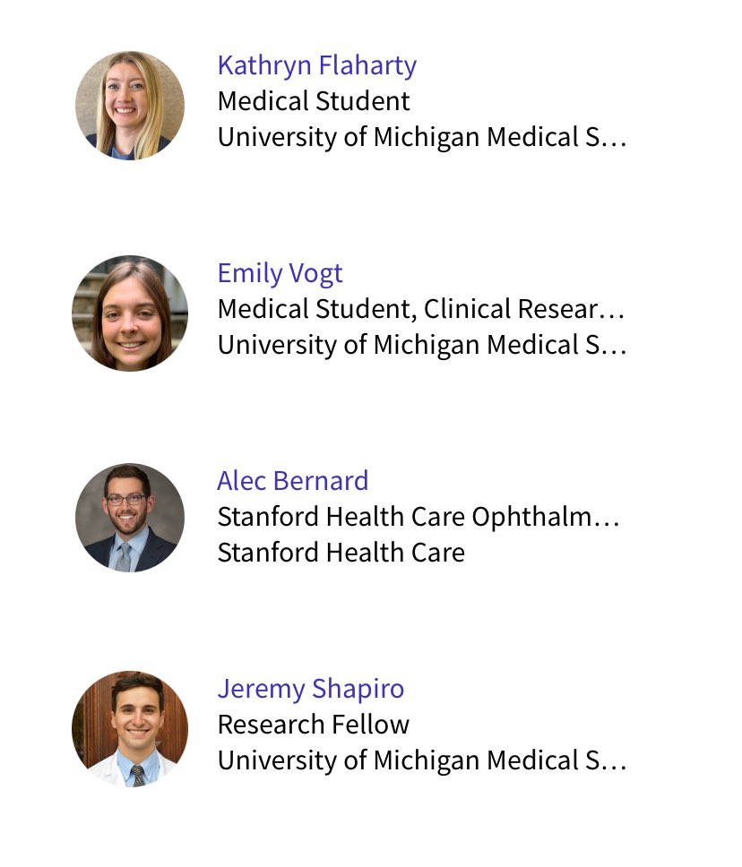 kat_e_flaharty's tweet image. Gold Humanism Summit in Atlanta today! Check out our team’s workshop Friday morning on increasing wellness in Residency training via Outdoor Education programs @GoldFdtn #2024GoldSummit