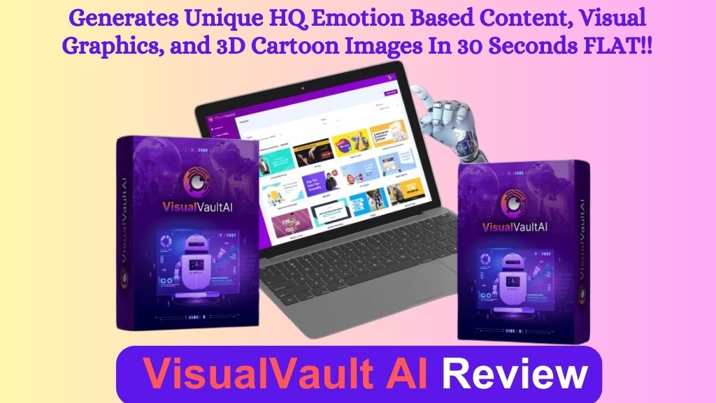 TapanSikder13's tweet photo. VisualVault AI Review: Generate Stunning Graphics & Cartoons in 30 Seconds! https://t.co/i5CFozRcvi
.
.
#VisualVaultAIReview,
#VisualVaultAI,
#AIVideoCreate,
#AIGraphics,
#AffiliateMarketing https://t.co/xweJNdSnAh
