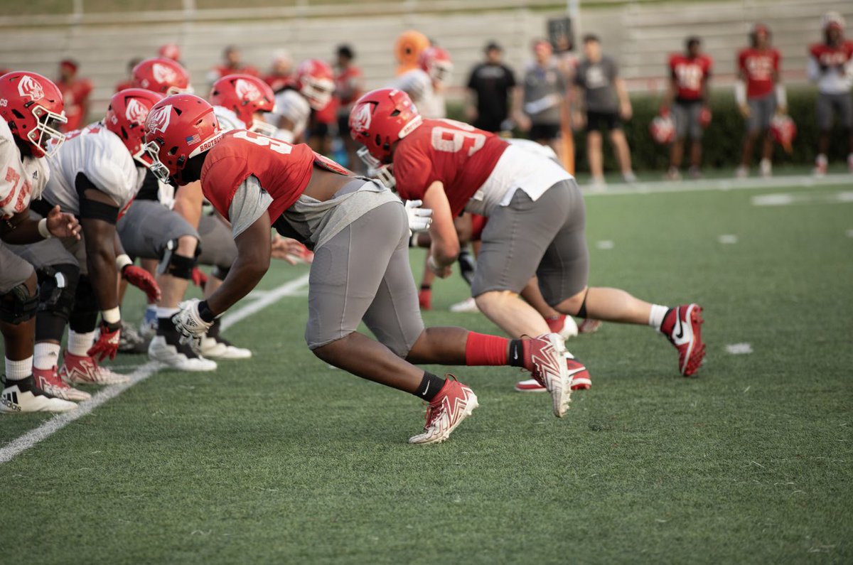 SPRING IS HERE 🌟💪🏾