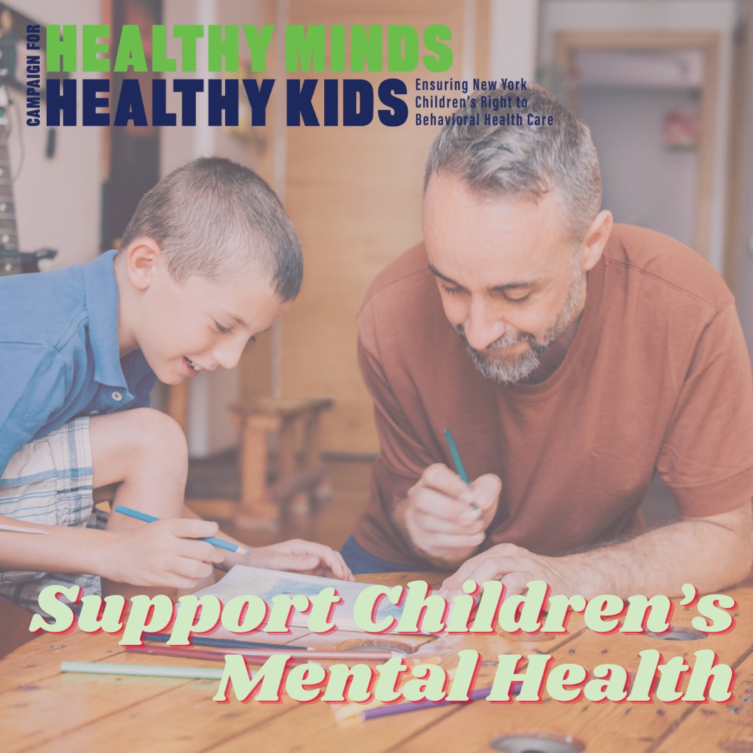 New York needs a #WorkforceNotWaitlists. That’s why we need $195M rate reform for outpatient #MentalHealth services and to require commercial insurance to pay at least as much as Medicaid. Learn More:bit.ly/FY25priorities  @CarlHeastie <a href="/AndreaSCousins/">Sen. Stewart-Cousins</a>