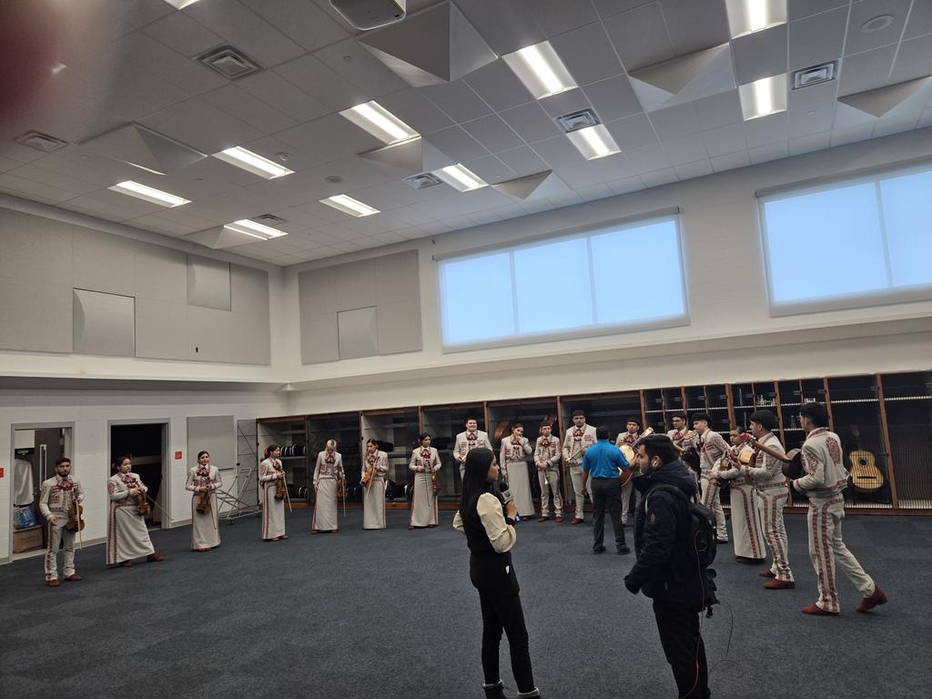 Ignacio Estorga, Ed.D tweet media