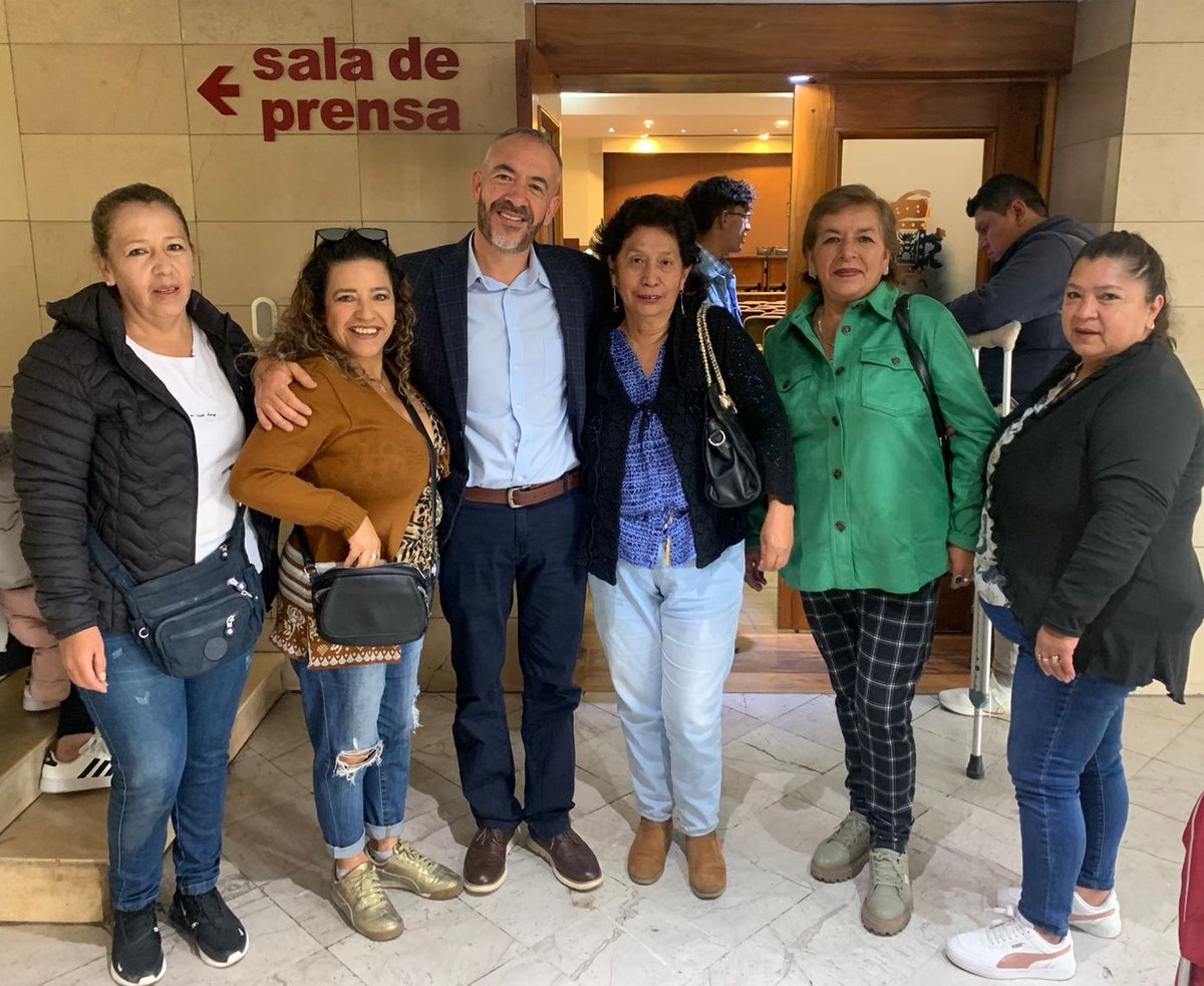 Fabián Ledesma tweet media