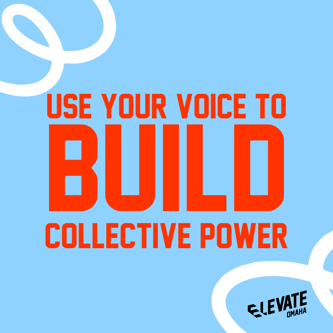 elevate_omaha's tweet photo. Join us as we co-create solutions to connect young people and build collective power! Each young person will get a $15 stipend for your time.

DM us or email Hannah at hannah@elevateomaha.org to set up a time to share your ideas and experiences! https://t.co/WGuKNhY1bG