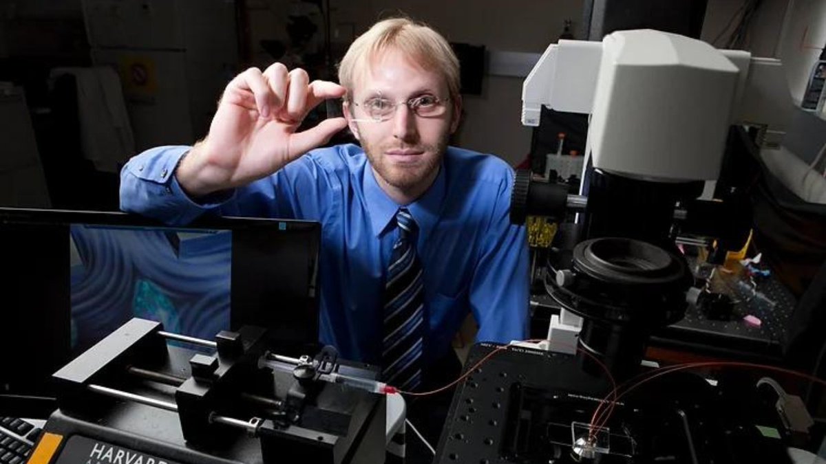 Researchers from <a href="/Caltech/">Caltech</a>, <a href="/UCLA/">UCLA</a> + <a href="/USC/">USC</a> will focus on tissue engineering, targeting bone, tendon &amp; muscle. They aim to develop technologies to advance applications in cell &amp; tissue engineering of multi-lineage models, shedding light on cell lineage decisions