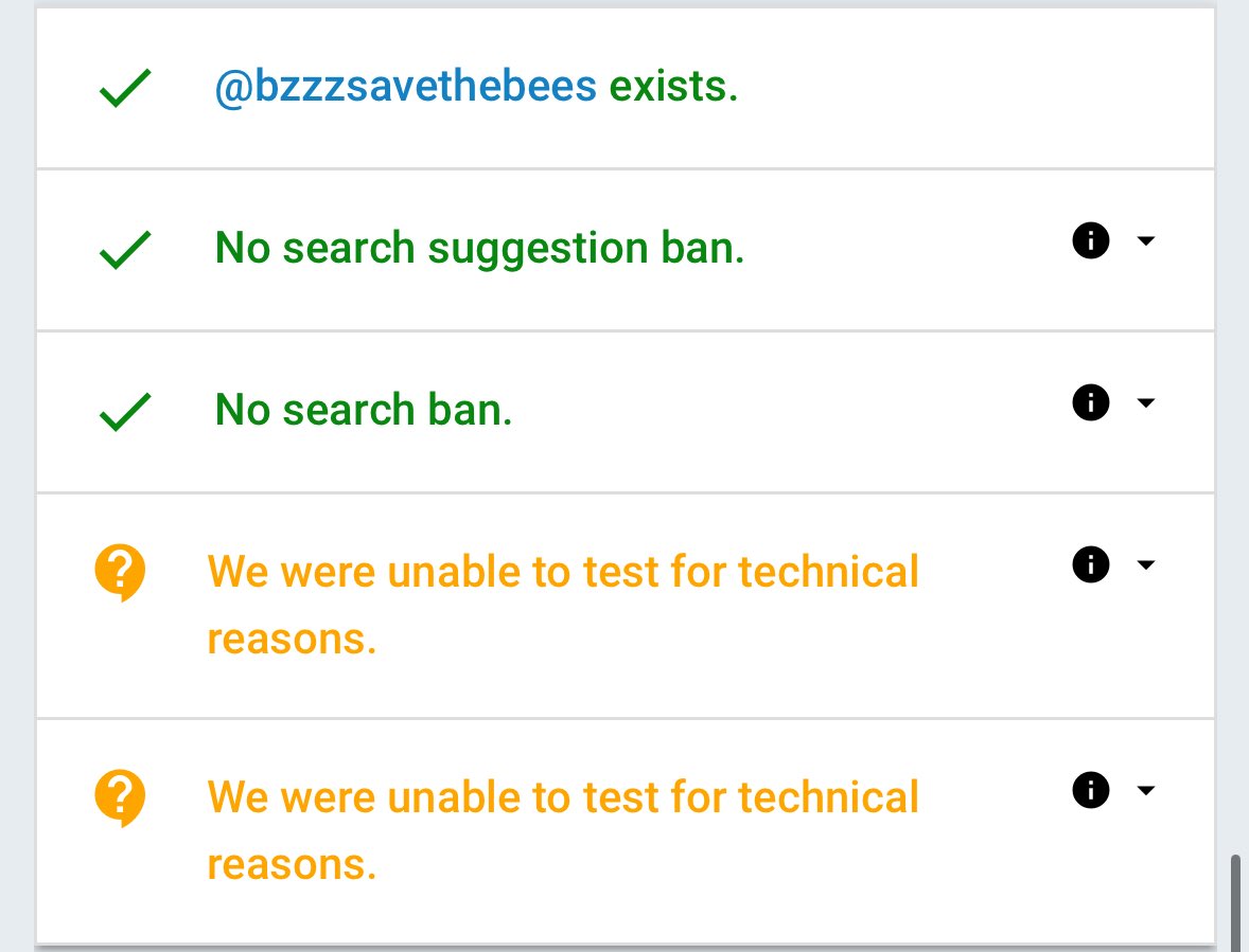 bzzzsavethebees's tweet photo. @X suppressing Jews for doing nothing wrong & defending ourselves; advocating to #BringThenHome is not ok. Fix your algorithms. It’s getting ludicrous. #AmYisraelChai https://t.co/oZQXSOAc7i