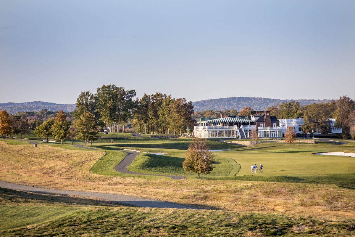 Counting down the days until sunshine and golfing become the forecast! ☀️🏌️ #ReadyForWarmWeather