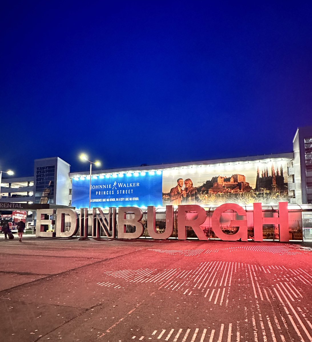 Hello Edinburgh 👋🏻🏴󠁧󠁢󠁳󠁣󠁴󠁿 excited to get stuck into some fieldwork as part of <a href="/SIAL_Brunel/">Socially Inclusive Ageing across the Lifecourse</a> #research #gerontology #LGBTQ #ageingresearch <a href="/DrMikeJThomas/">Mike Thomas</a>