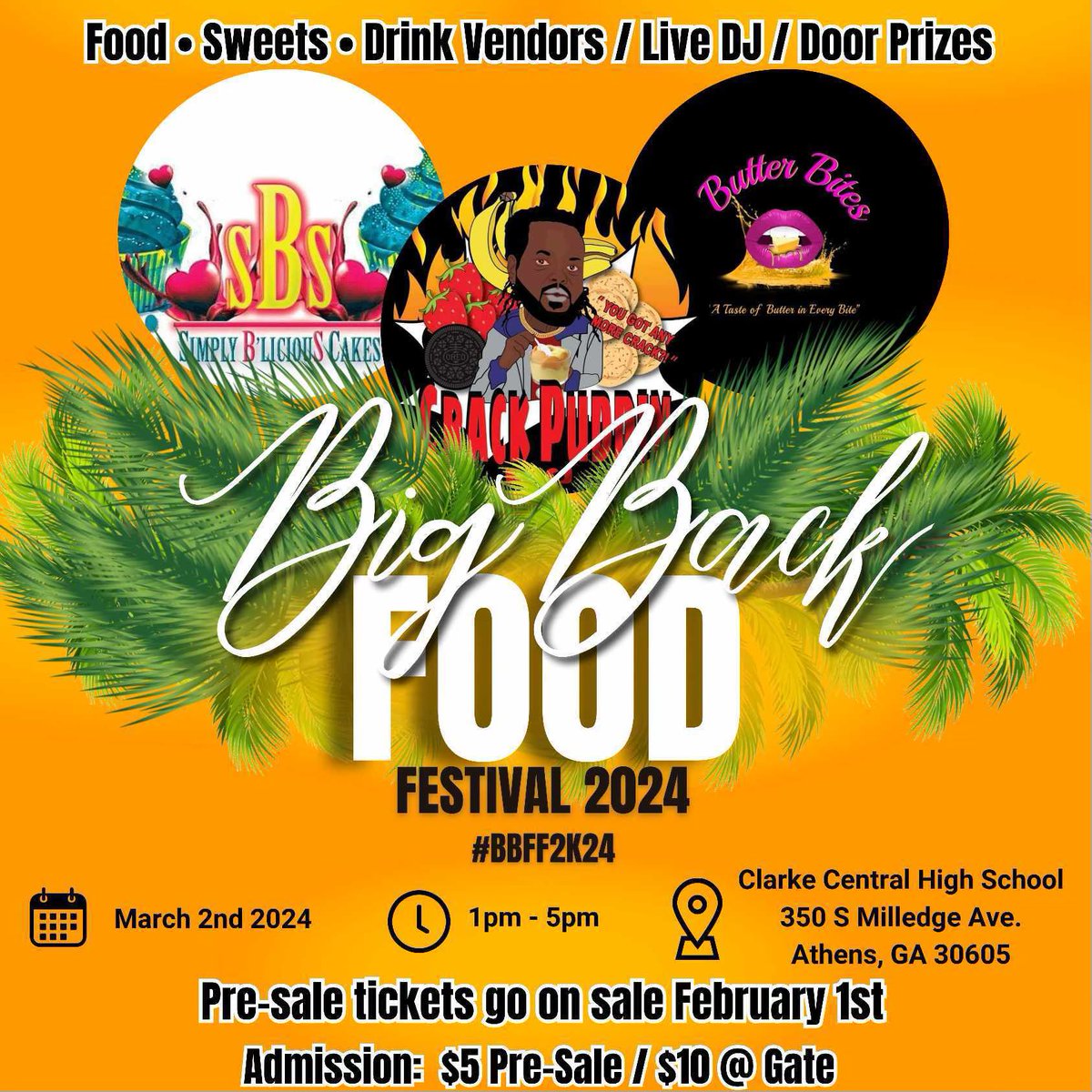 Walnut Grove PTSO tweet media