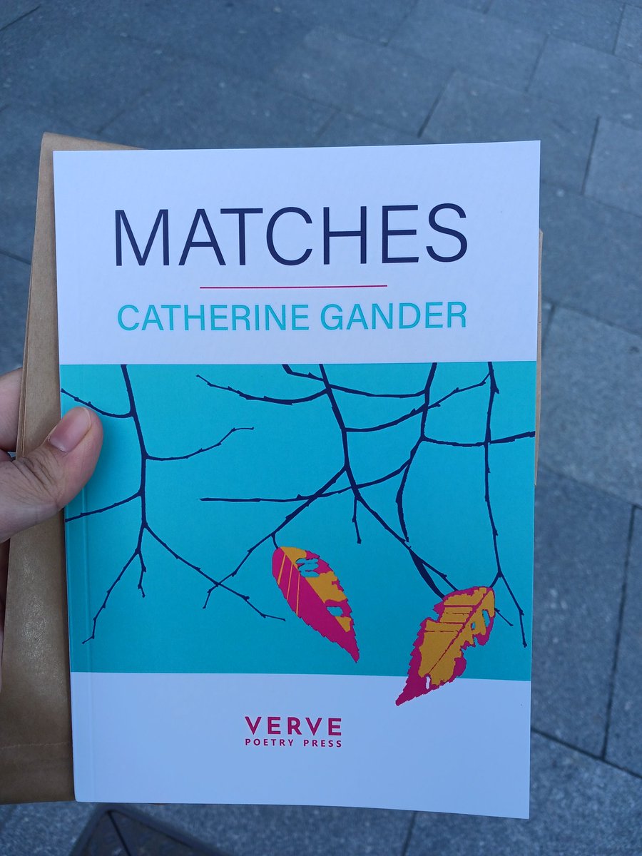 When I reached the last few pages, I felt sorrow. I wanted more of Catherine's beautifully crafted, and enlightening poems. It is one of the greatest books I have ever read. Please buy and join Catherine for a reading @BooksUpstairs this Sunday afternoon, 2:30 p.m.