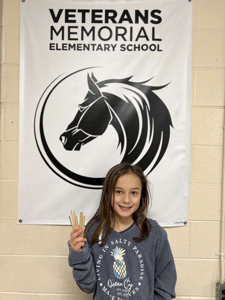 VMES Phys Ed (@vmesphysed) on Twitter photo Annnnnnd new VMES Mileage Club record holder….Sienna!! 4th grader with 128 miles beating the long standing record of 127.25 miles. That’s 512 laps around our Mileage Club track #runlikeamustang #mustangsrunonrespect
<a href="/VMESMustangs/">VMESMustangs</a> <a href="/PtaVmes/">VMES PTA</a> <a href="/BrickSupt/">Thomas G. Farrell, Ed.D., M.B.A.</a> <a href="/PeirsonPhysEd/">PeirsonPhysEd</a> <a href="/MsMac_BTPS/">Susan McNamara</a> Annnnnnd new VMES Mileage Club record holder….Sienna!! 4th grader with 128 miles beating the long standing record of 127.25 miles. That’s 512 laps around our Mileage Club track #runlikeamustang #mustangsrunonrespect
<a href="/VMESMustangs/">VMESMustangs</a> <a href="/PtaVmes/">VMES PTA</a> <a href="/BrickSupt/">Thomas G. Farrell, Ed.D., M.B.A.</a> <a href="/PeirsonPhysEd/">PeirsonPhysEd</a> <a href="/MsMac_BTPS/">Susan McNamara</a>