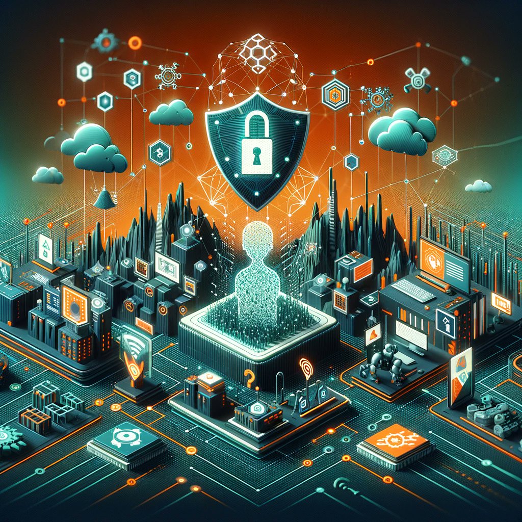 MikroAISolution's tweet image. In 2024, navigating AI's potential with confidence means prioritizing trust, risk, and security management. As AI reshapes our world, ensuring its reliability and safety is non-negotiable. We're committed to advancing AI TRiSM solutions for a more secure digital future. #AITrust