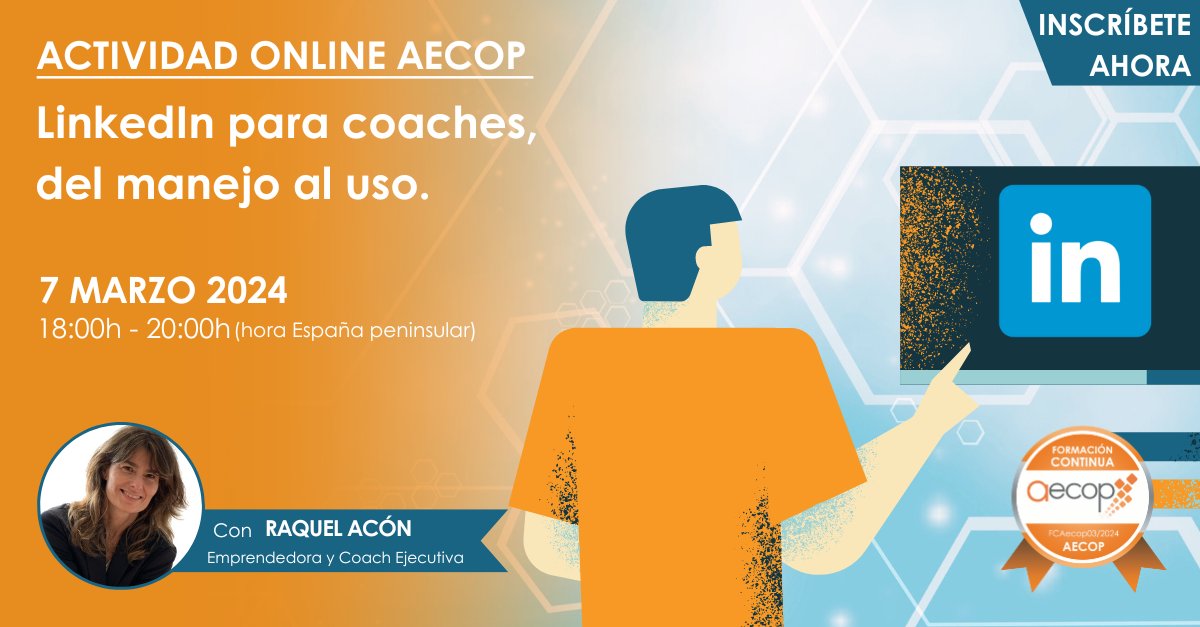 AECOP tweet media
