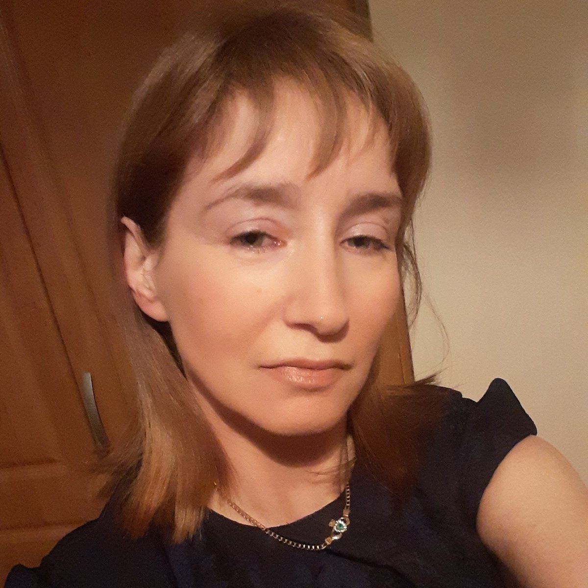 #NewProfilePic