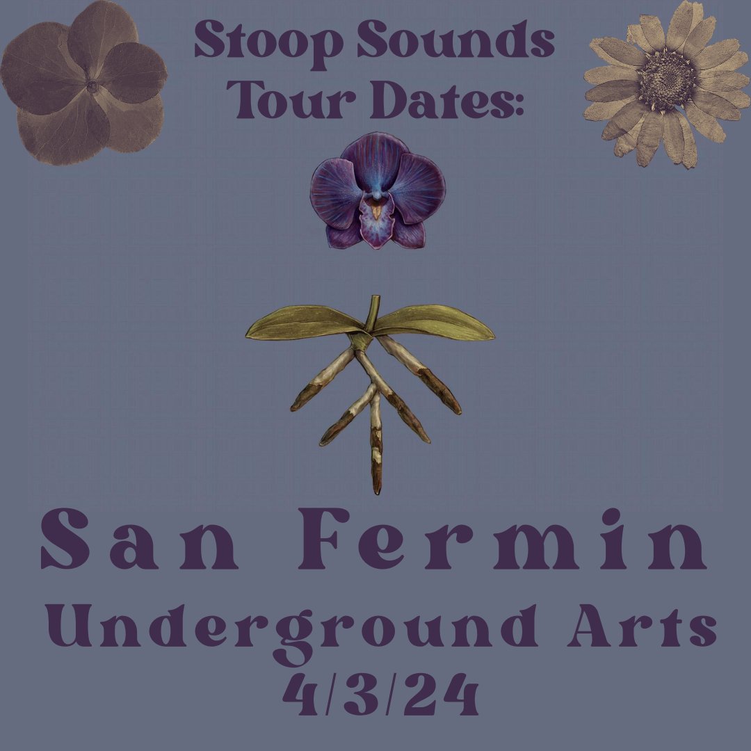 Stoop Sounds Philly (@stoop_sounds) on Twitter photo So excited to hear one of my new favorite albums <a href="/UndrgroundArts/">Underground Arts</a> on April 3rd!! Get ready for the show by listening to <a href="/sanferminband/">San Fermin</a>’s new album “Arms” 🤳🌷
#orchardambassador #sanfermin #arms #rock #folkrock #philly #phillymusic #undergroundarts So excited to hear one of my new favorite albums <a href="/UndrgroundArts/">Underground Arts</a> on April 3rd!! Get ready for the show by listening to <a href="/sanferminband/">San Fermin</a>’s new album “Arms” 🤳🌷
#orchardambassador #sanfermin #arms #rock #folkrock #philly #phillymusic #undergroundarts
