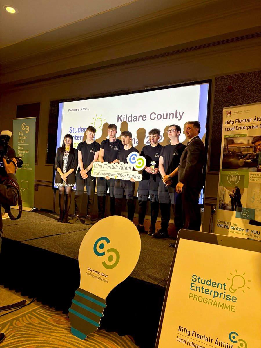 Scoil Dara Kilcock tweet media