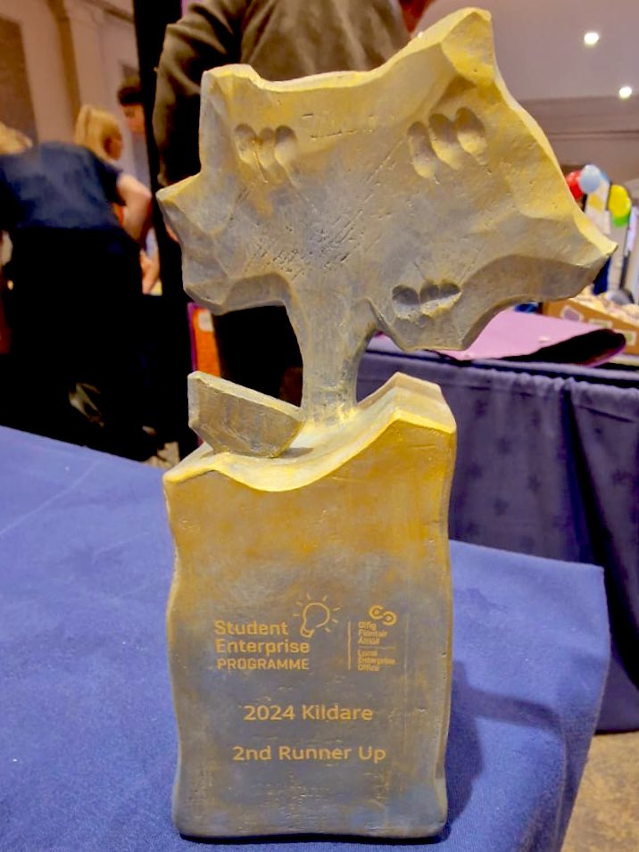 Scoil Dara Kilcock tweet media