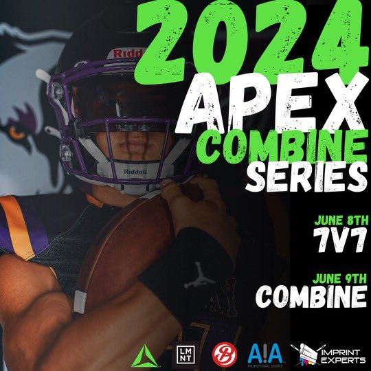 APEX FITNESS ®️ (@apexfitnesscr) on Twitter photo The only way to kick off 2024 football season.
<a href="/johnjayfbcr/">John Jay Football</a> <a href="/BearsBrewster/">Brewster Bears Football</a> <a href="/FHHarrisonHawks/">HarrisonFootball</a> <a href="/NewRo_FB/">New Rochelle Varsity Football</a> <a href="/StepinacSports/">Stepinac Athletics</a> <a href="/greeleyfootball/">Greeley Football</a> <a href="/FoxLaneFB/">Fox Lane Football</a> <a href="/SomersFootball/">Somers Football</a> <a href="/YtownHuskers/">Yorktown Football</a> <a href="/CarmelRams/">Carmel Rams</a> <a href="/MahopacFB/">Coach DeMatteo</a> <a href="/FaMSportsVF/">FaM Sports New York Varsity</a> <a href="/HenHudSailorsFB/">Hen Hud Sailors Football</a> <a href="/LakehornetsFB/">Lakeland hornets football</a>
Register Apexcombine.com The only way to kick off 2024 football season.
<a href="/johnjayfbcr/">John Jay Football</a> <a href="/BearsBrewster/">Brewster Bears Football</a> <a href="/FHHarrisonHawks/">HarrisonFootball</a> <a href="/NewRo_FB/">New Rochelle Varsity Football</a> <a href="/StepinacSports/">Stepinac Athletics</a> <a href="/greeleyfootball/">Greeley Football</a> <a href="/FoxLaneFB/">Fox Lane Football</a> <a href="/SomersFootball/">Somers Football</a> <a href="/YtownHuskers/">Yorktown Football</a> <a href="/CarmelRams/">Carmel Rams</a> <a href="/MahopacFB/">Coach DeMatteo</a> <a href="/FaMSportsVF/">FaM Sports New York Varsity</a> <a href="/HenHudSailorsFB/">Hen Hud Sailors Football</a> <a href="/LakehornetsFB/">Lakeland hornets football</a>
Register Apexcombine.com