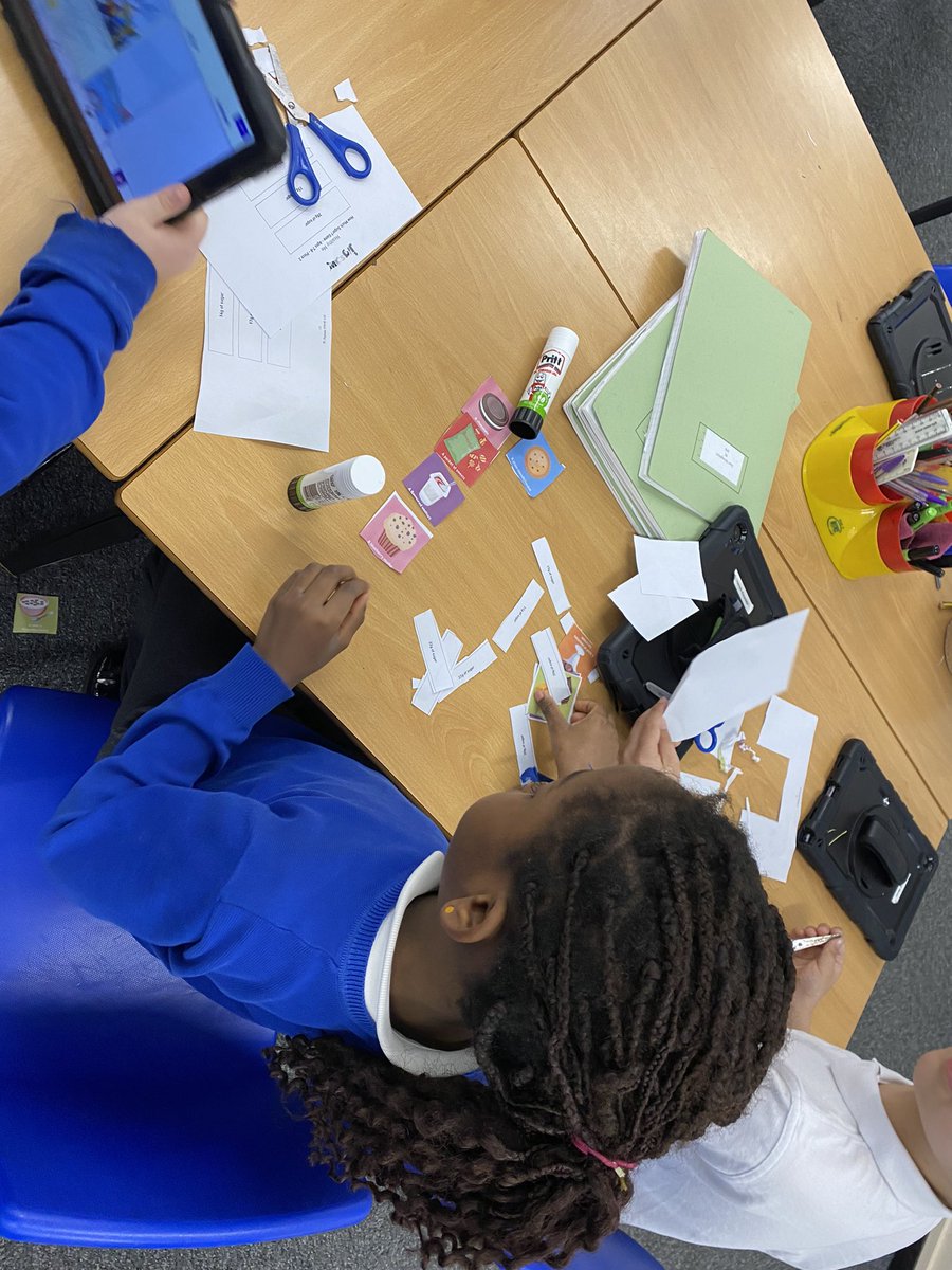 Class 5PB Macaulay Primary tweet media