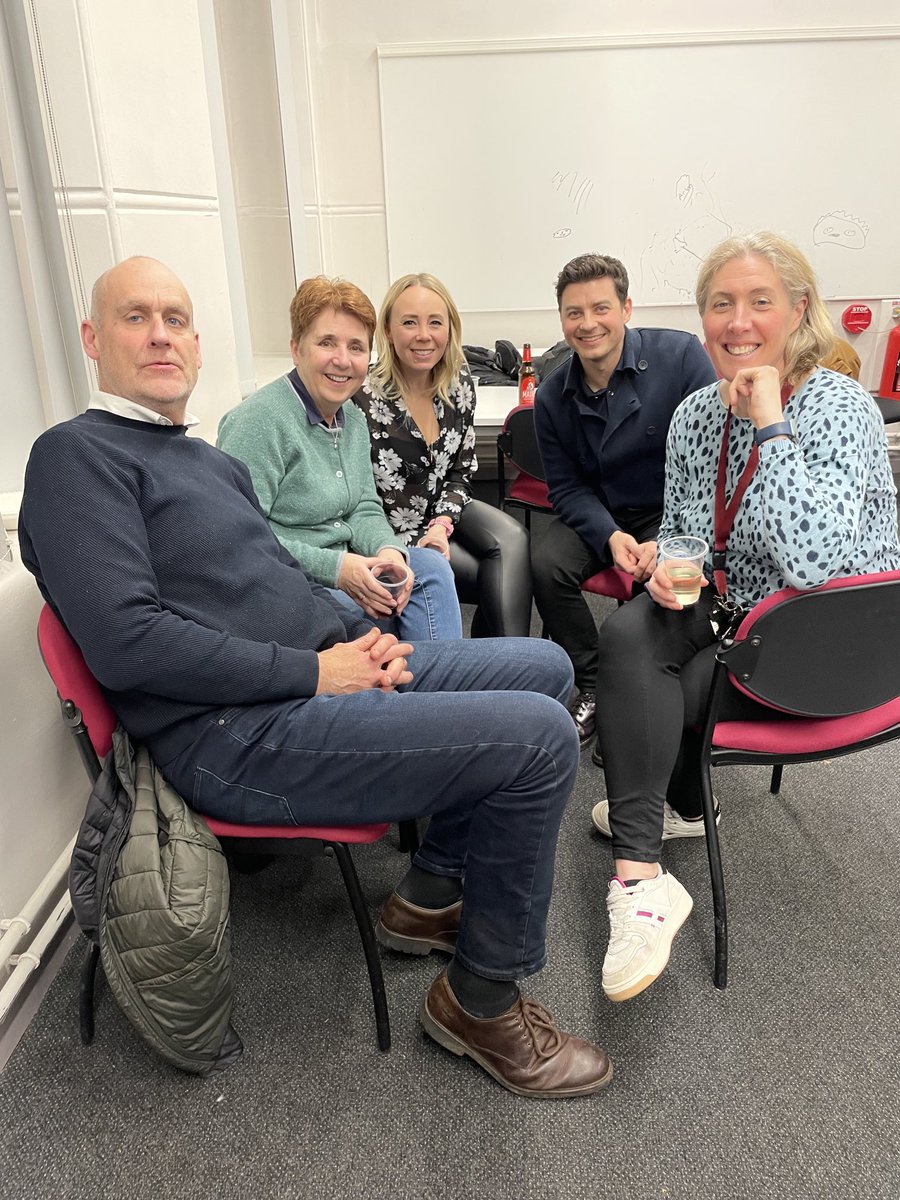 Chris Cutforth tweet media