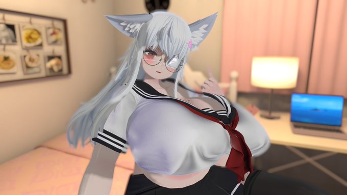 寝ます! おやすみなさいー! 