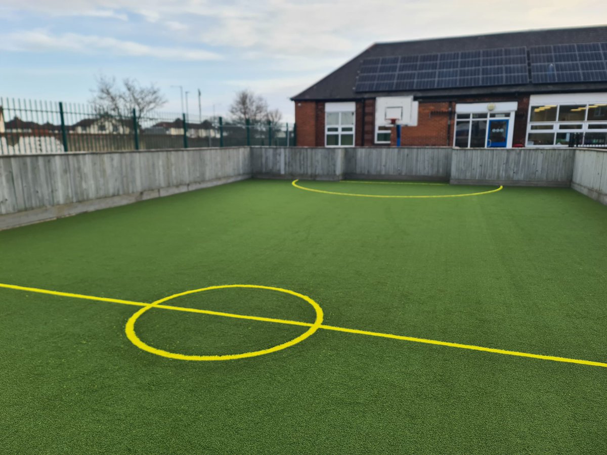 Synthetic Turf Management Ltd tweet media