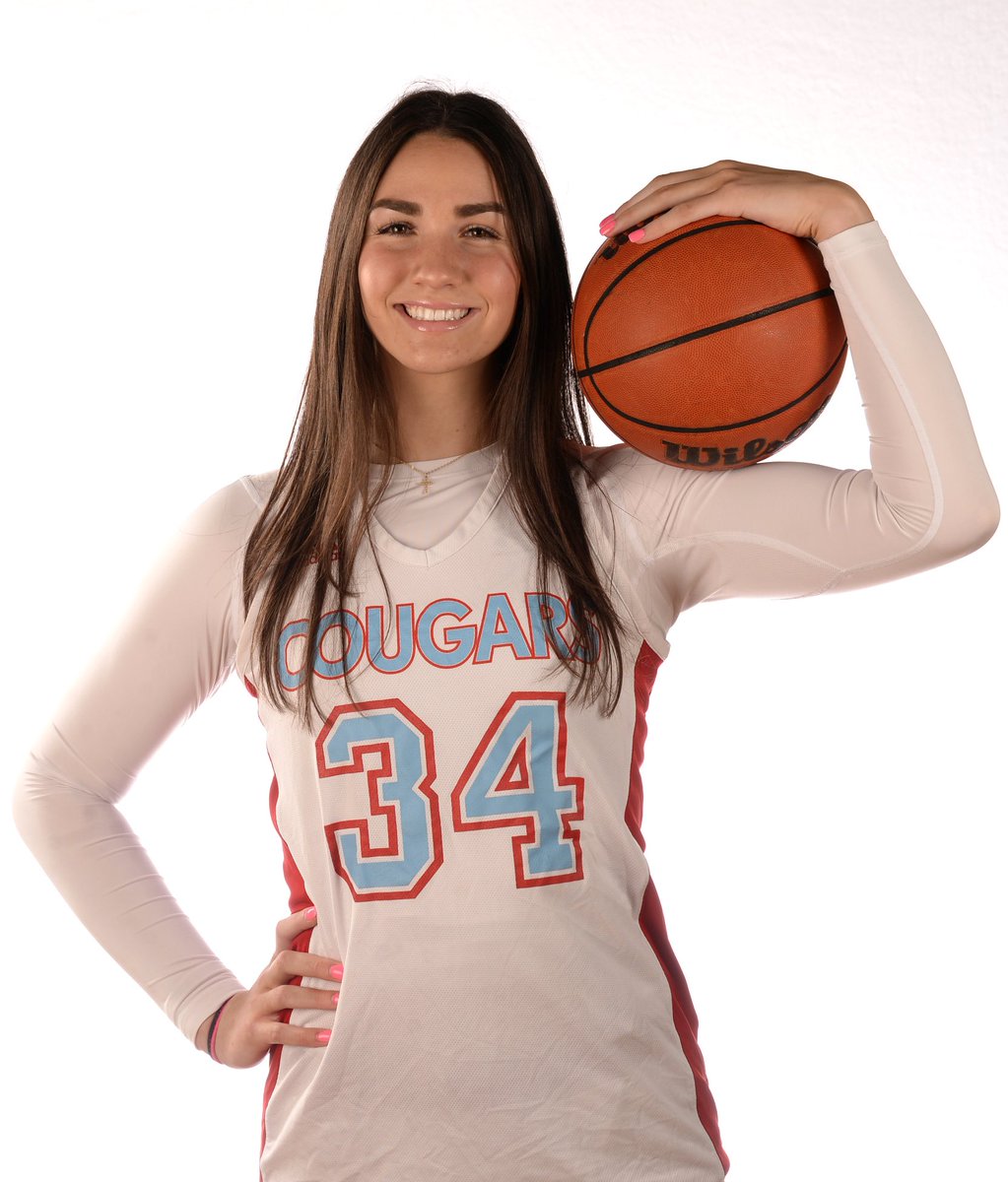 Langston Wertz Jr. (@langstonwertzjr) on Twitter photo Congratulations to Charlotte Catholic 6-5 senior Blanca Thomas. The top 30 national recruit and <a href="/uncwbb/">Carolina Women's Basketball</a> signee will play in the <a href="/JordanClassic/">Jordan Brand Classic</a> in April. Congratulations to Charlotte Catholic 6-5 senior Blanca Thomas. The top 30 national recruit and <a href="/uncwbb/">Carolina Women's Basketball</a> signee will play in the <a href="/JordanClassic/">Jordan Brand Classic</a> in April.
