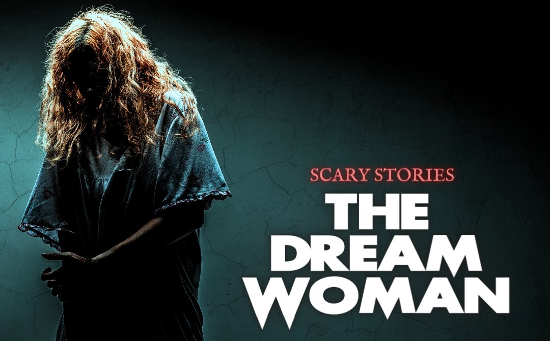 scarystoriespod's tweet image. A man wakes up on the eve of his birthday to find a woman watching him from the shadows...and holding a knife. 

THE DREAM WOMAN is narrated by Ian Holm. 

listen: podcasters.spotify.com/pod/show/scary…

or via youtube: 
youtu.be/faIXxEZkh6I