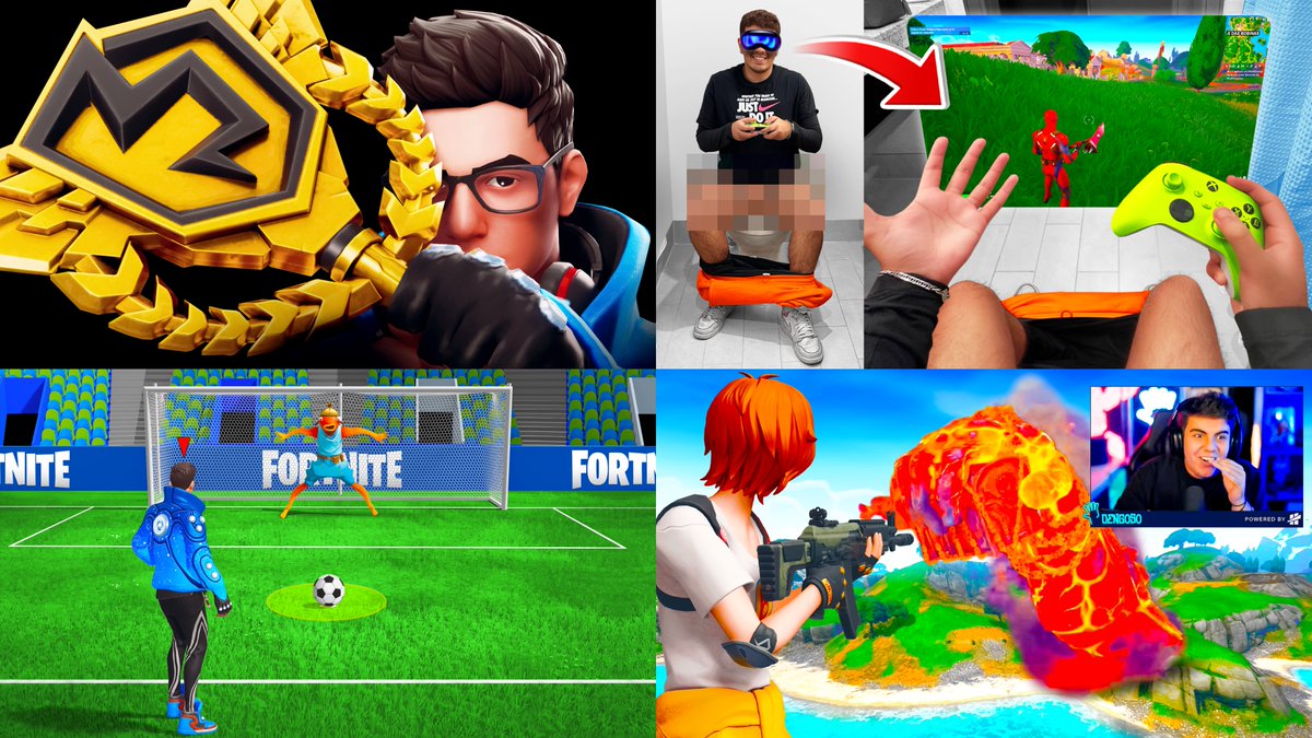 Fortnite Thumbnails!🙂

❤️+🔁=😍