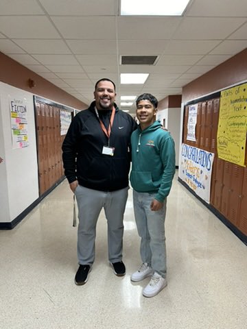 “The greatest coaches aren’t just game changers, they are life changers.”- Tony Dungy
Just want to thank you Coach Montes for being not just a coach, but also a good inspiration on becoming a great man. 
@RangerFtbl <a href="/CoachRecoder/">𝙂𝙖𝙧𝙮 𝙍𝙚𝙘𝙤𝙙𝙚𝙧</a> <a href="/CoachDMONTES/">Daniel Montes</a>