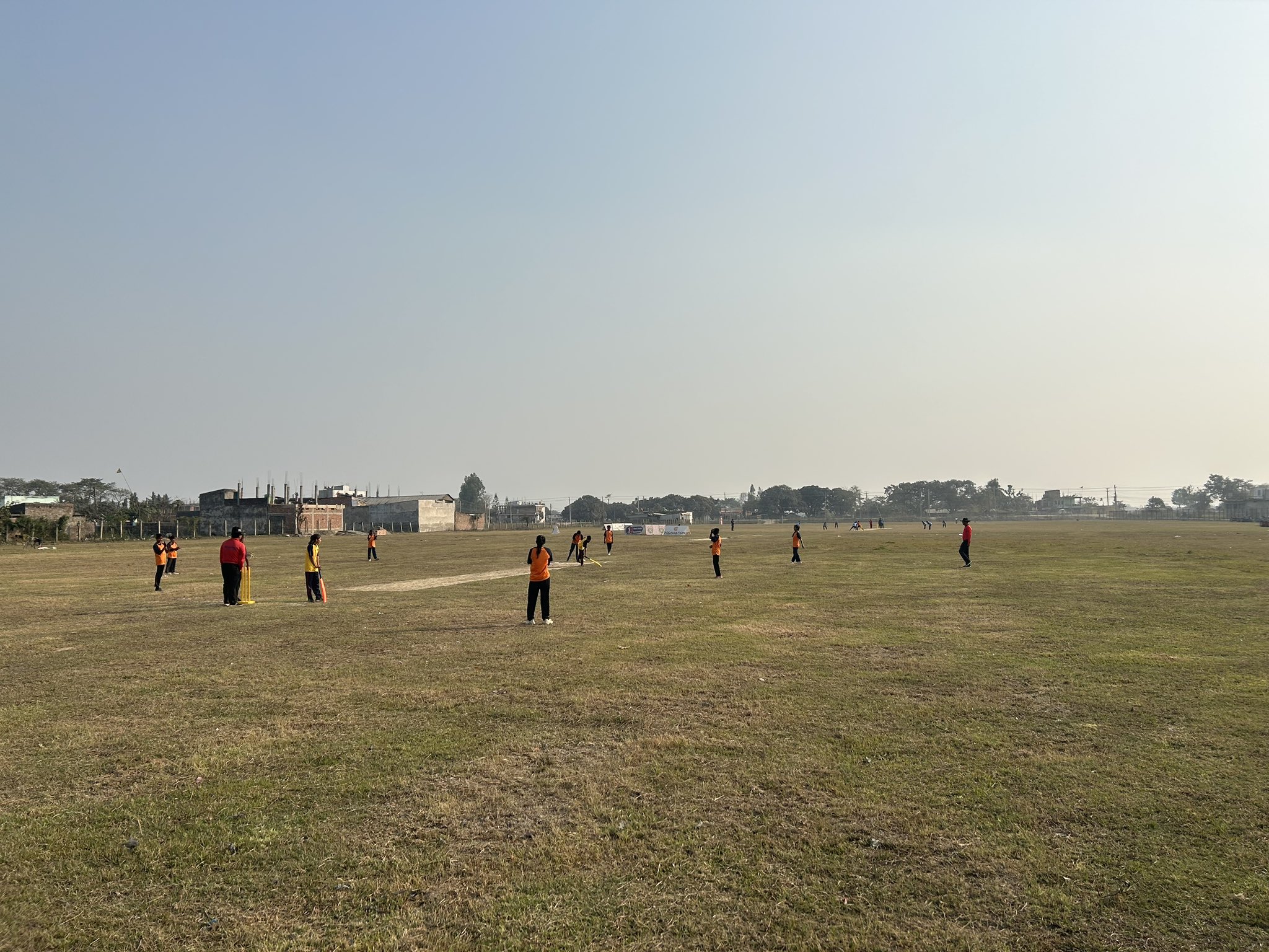 Nepal T10