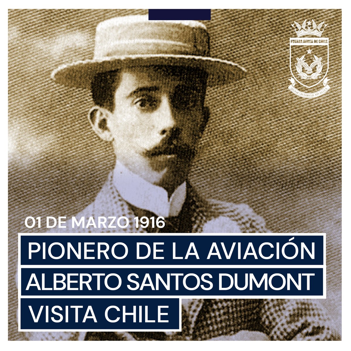 Fuerza Aérea de Chile tweet media