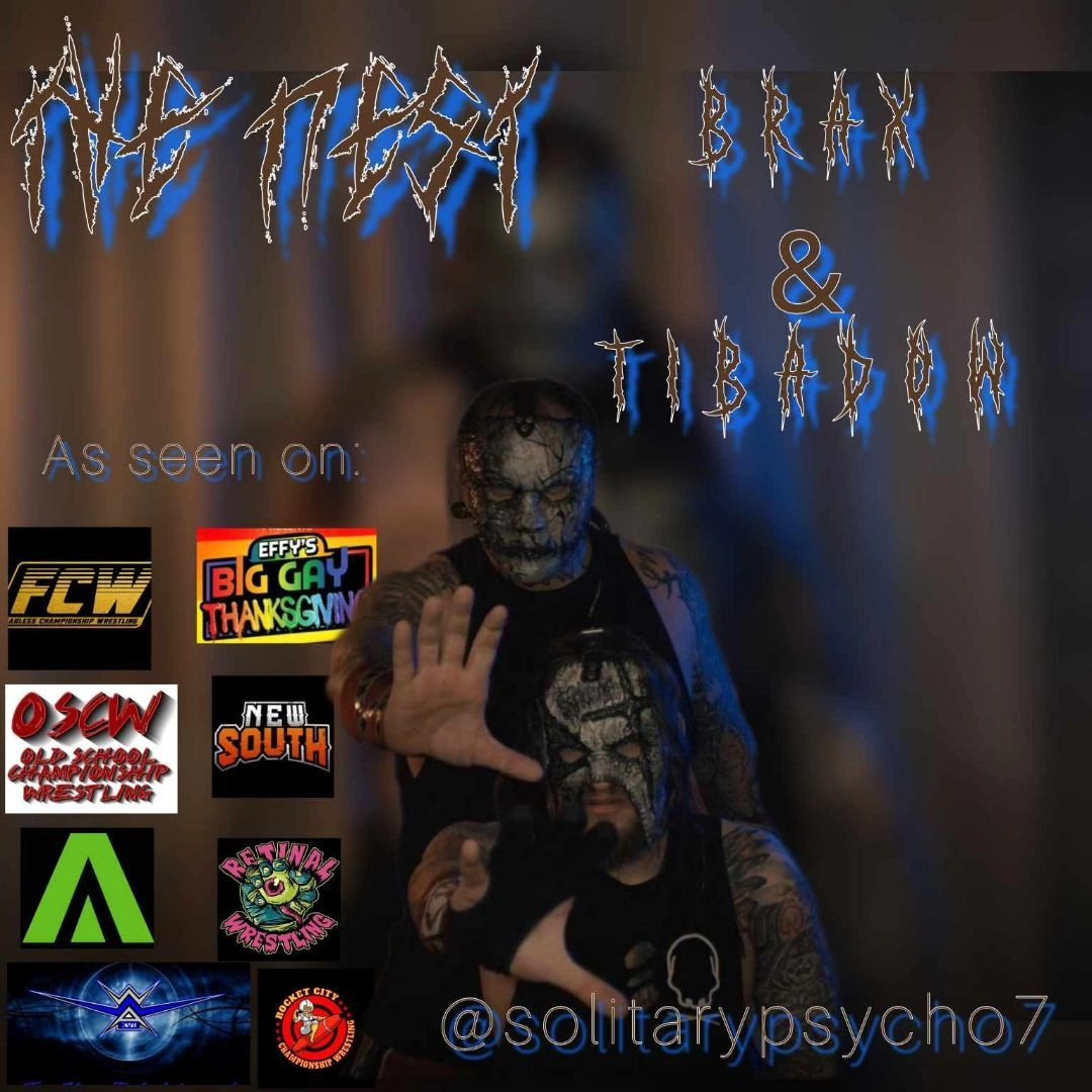 SolitaryPsycho7 tweet picture