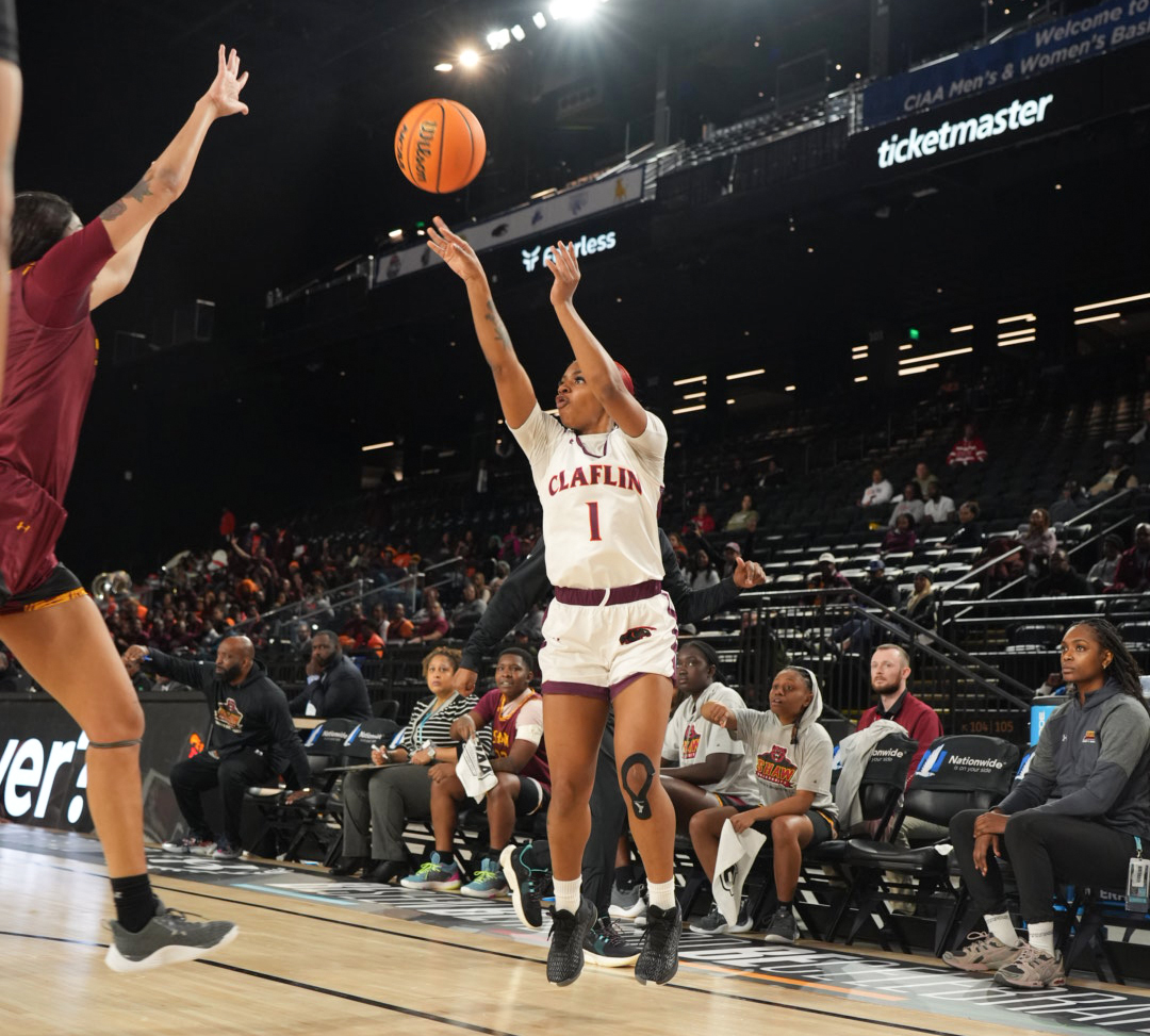 Claflin Athletics tweet media