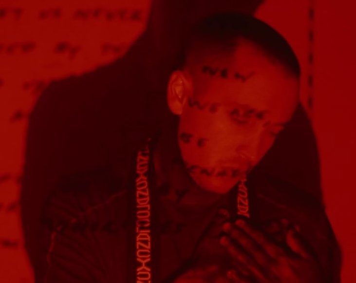 My soul corazon <a href="/tylerrjoseph/">tyler jøseph</a> 🩷