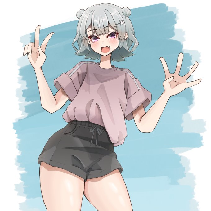 小樽の太もも担当 