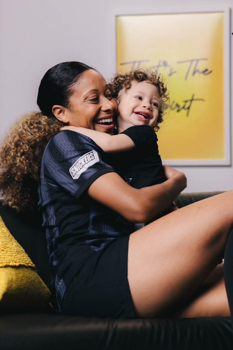 Washington Spirit tweet media